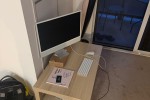 1 bedroom apartment move