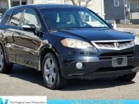 Acura RDX
