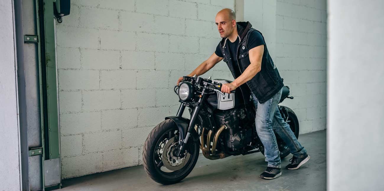 How Much Would it Cost to Ship a Motorcycle?