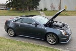 Cadillac Ctsv Cadillac Ctsv