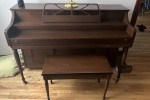 Mendelssohn piano