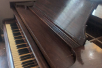 Weber piano