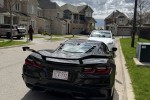 Chevrolet Corvette Z06