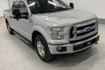 2016 Ford F-150 Crew Cab