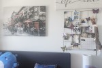1 bedroom apartment move