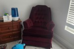 2 bedroom apartment move