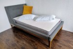 Twin Bed
