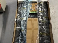 Treadmill NordicTrack unassembled - in factory shipping container