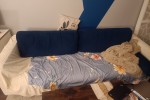 1 bedroom apartment move