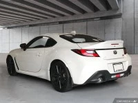 Toyota GR86