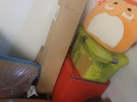 Studio move