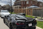 Chevrolet Corvette Z06