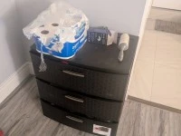Studio move