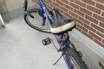 Adult Bicycle, LG Portable Airconditioner brand new in box, End table ...