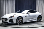 Jaguar F type