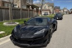 Chevrolet Corvette Z06
