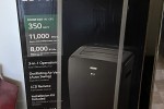 Adult Bicycle, LG Portable Airconditioner brand new in box, End table ...
