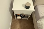 1 bedroom apartment move