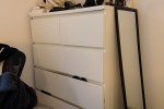 2 bedroom apartment move