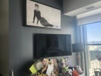 1 bedroom apartment move