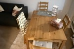 1 bedroom apartment move