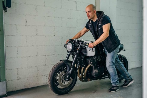 How Much Would it Cost to Ship a Motorcycle?