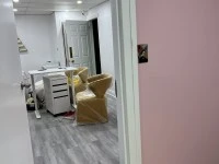 A 60 kiloo sofa, Small boxes (3), Two table (2), One sofa