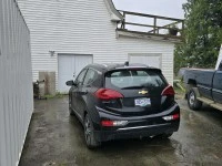 Chevrolet Bolt