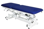 Treatment table