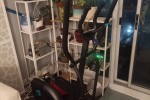1 bedroom apartment move
