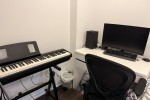 2 bedroom apartment move