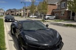 Chevrolet Corvette Z06
