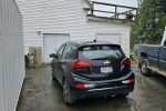 Chevrolet Bolt