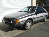 Renault Fuego
