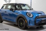 Mini Cooper Electric Mini Cooper Electric