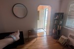 Upright Piano
