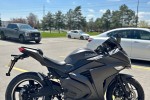 Motorcycle Evoque streetster Evoque streetster r Motorcycle Evoque streetster Evoque streetster r