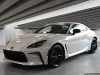 Toyota GR86