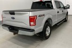 2016 Ford F-150 Crew Cab