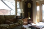 Grandfather Clock