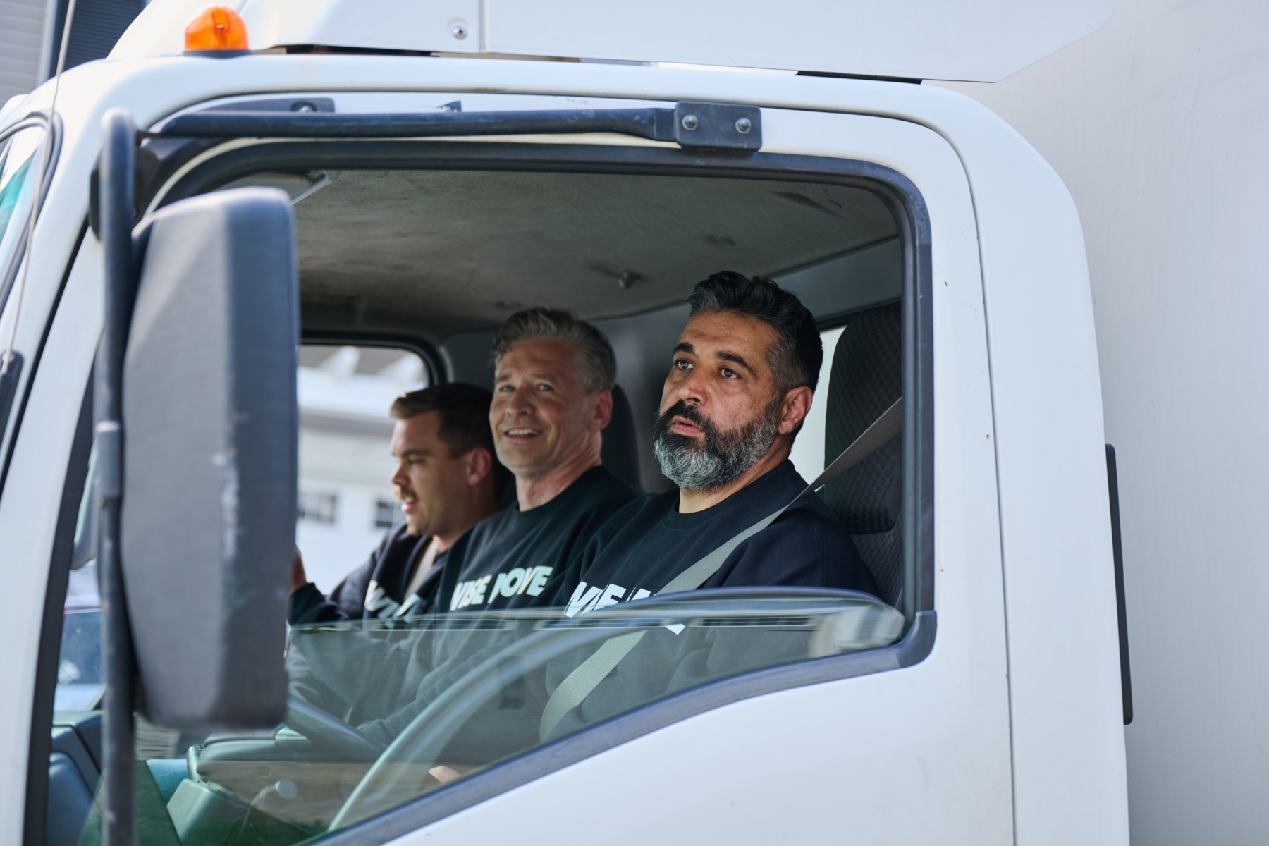 Trusted Victoria moving companies