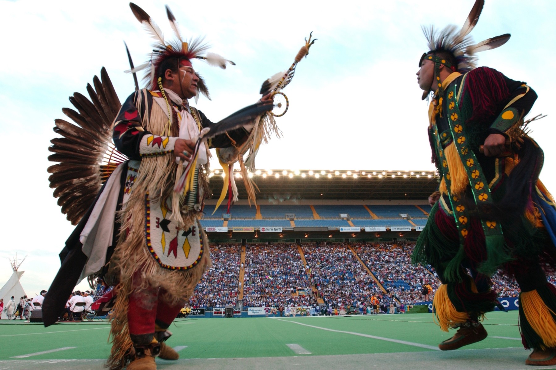 Indigenous Games Canada
