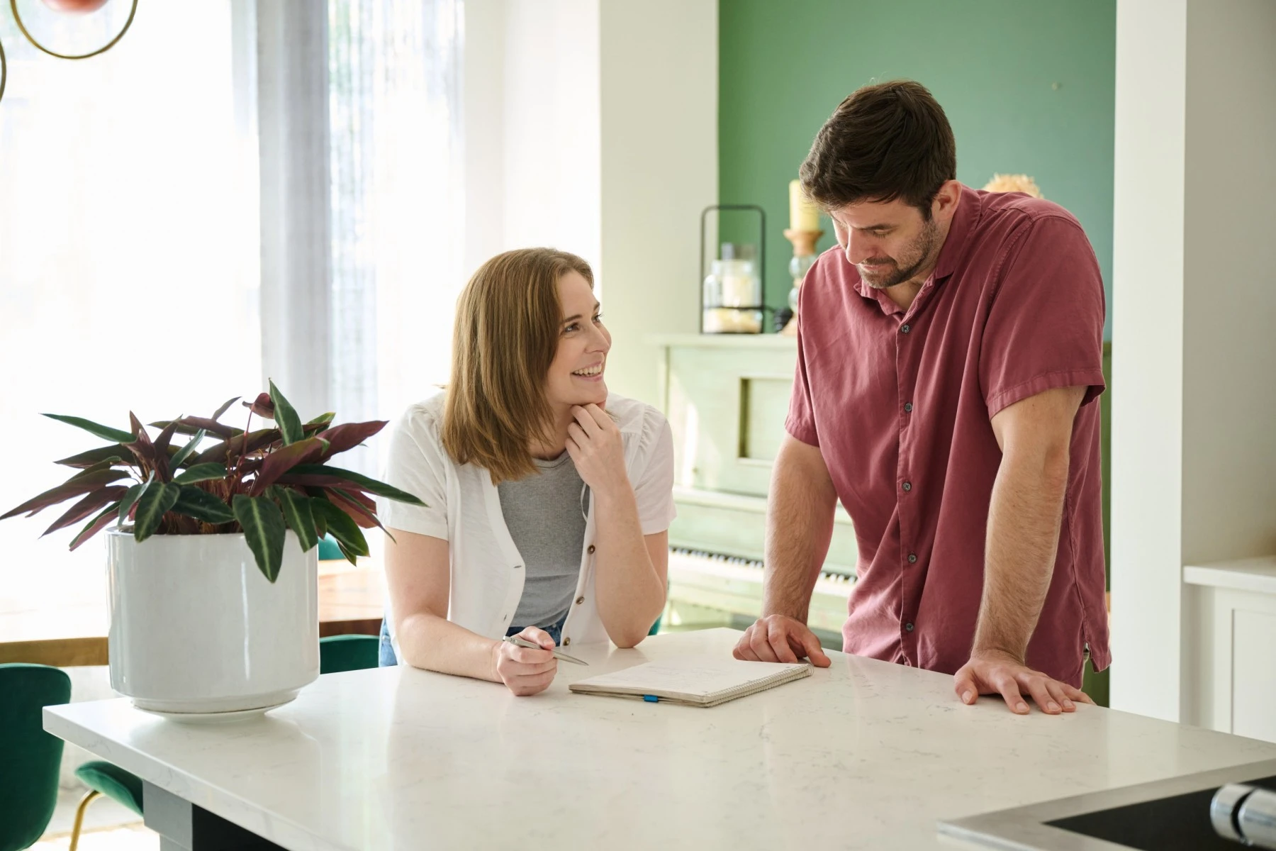 Moving checklist - 10 weeks before moving day
