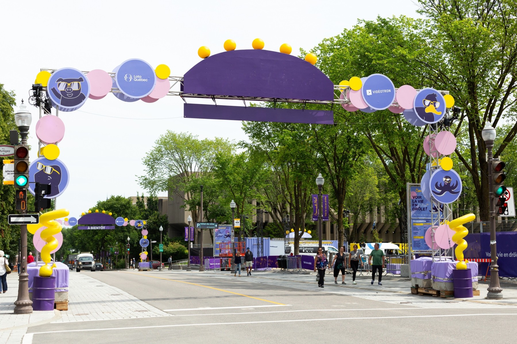 ComediHa! Fest-Québec