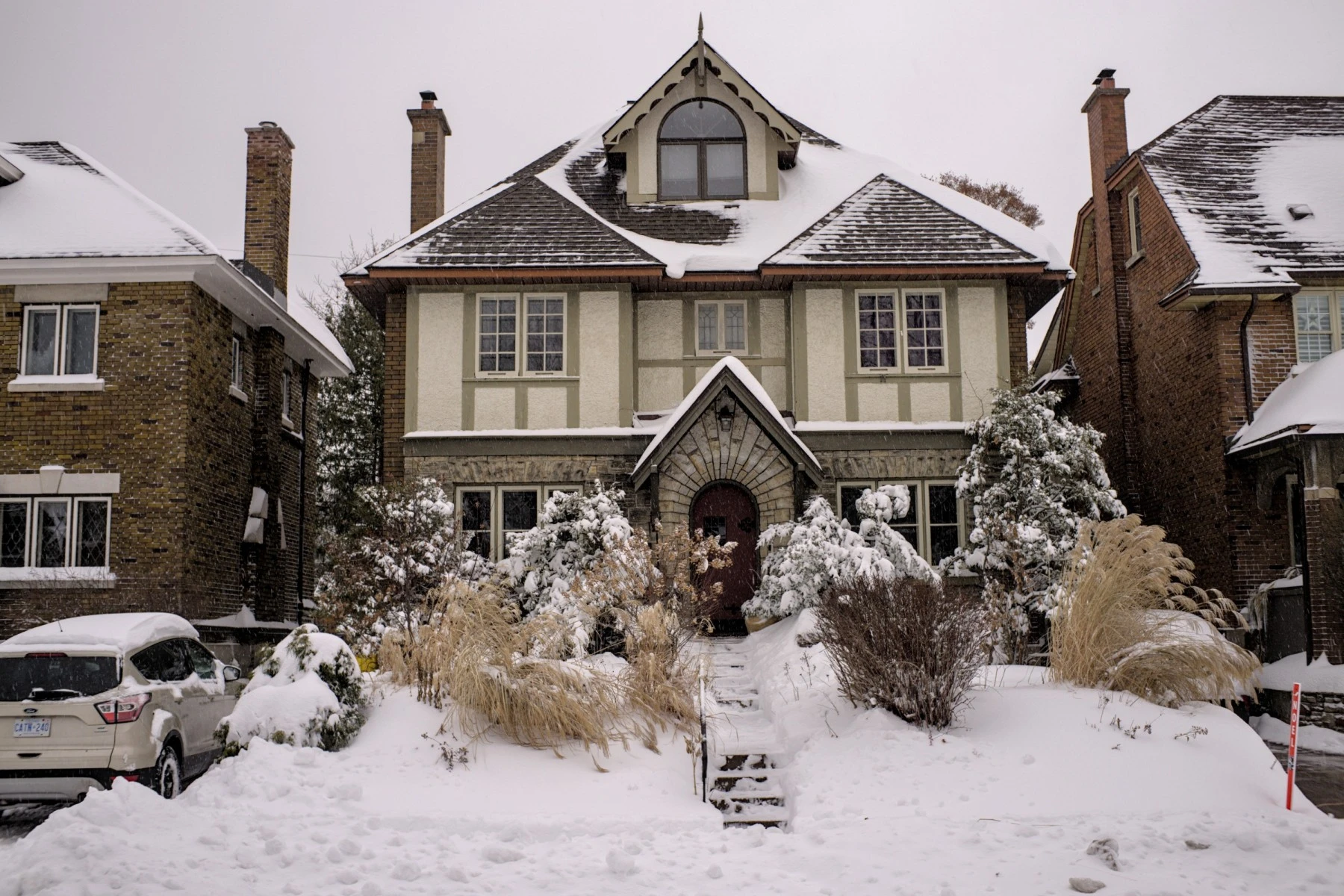 Housing in Ottawa