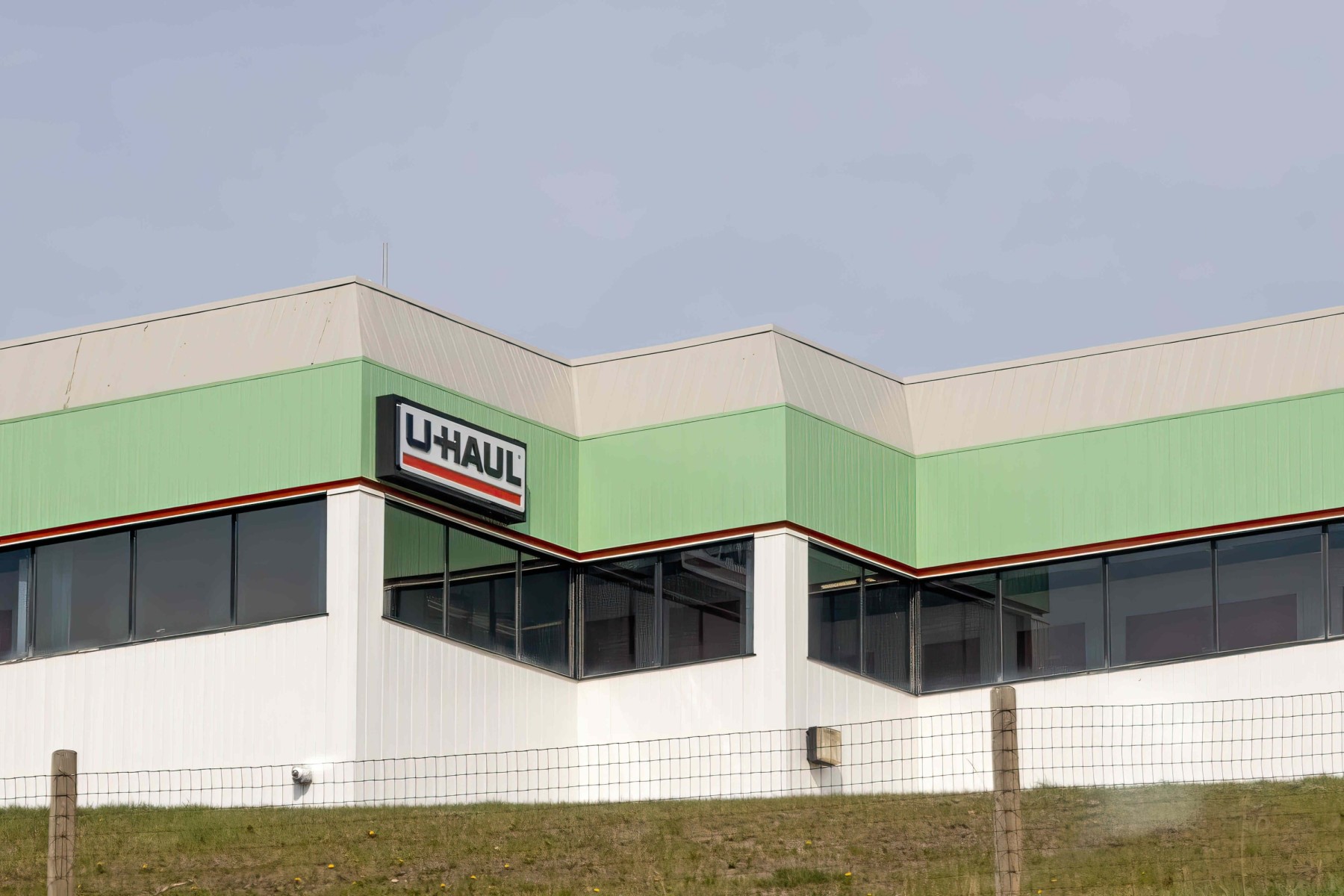 Self storage Calgary