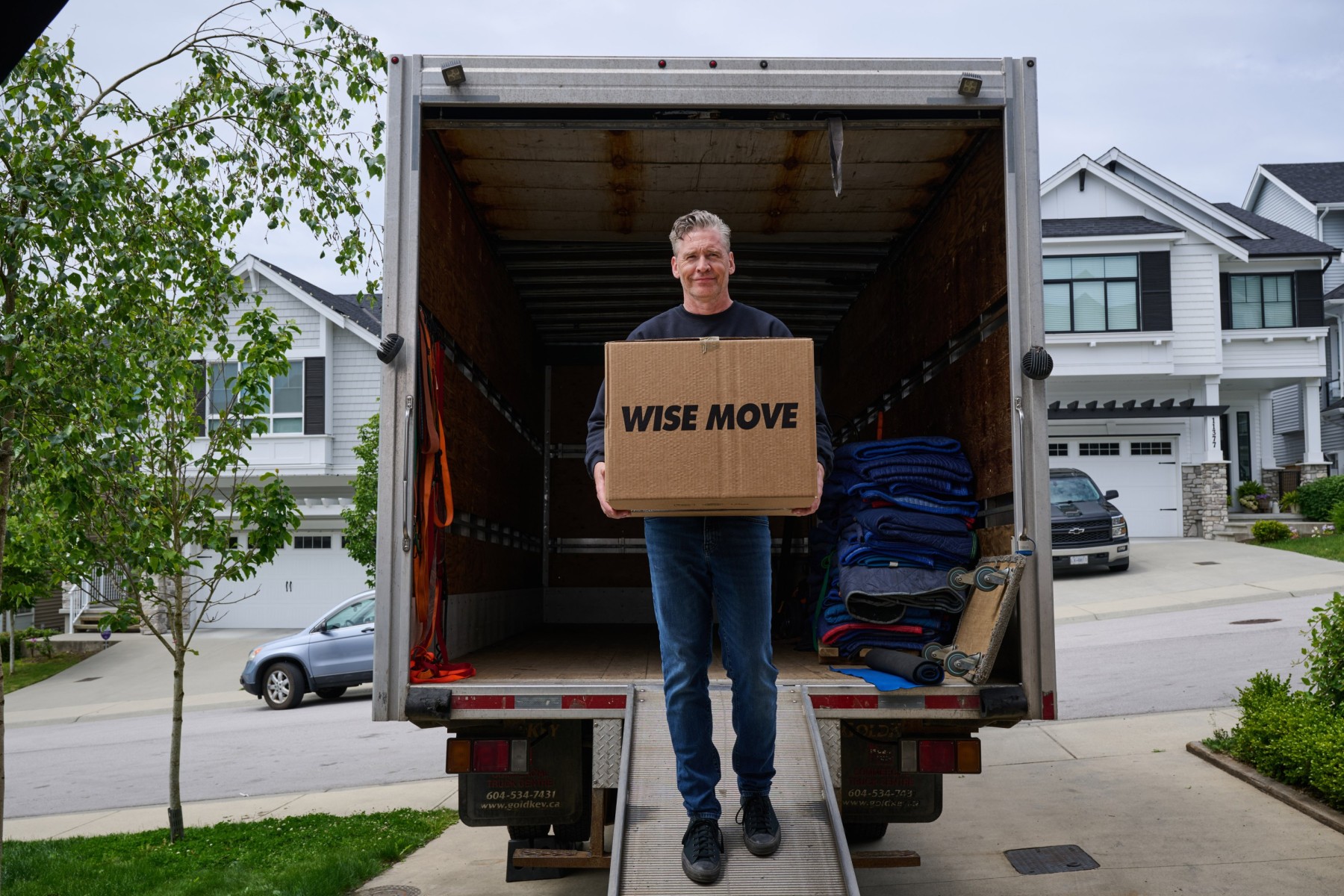 Make it a wise sustainable move Canada