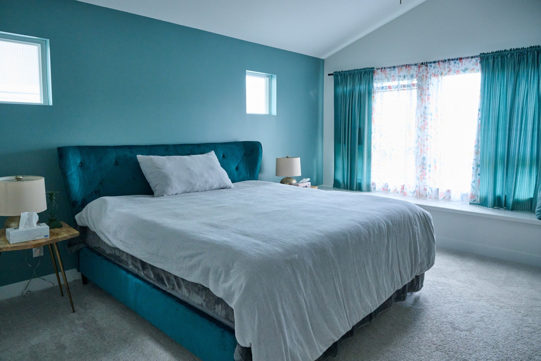 Helping seniors settle into their new home