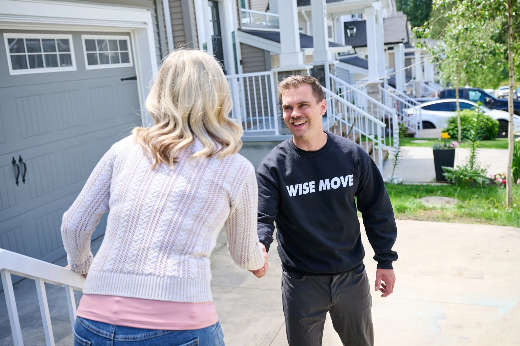 Make a wise move in Canada
