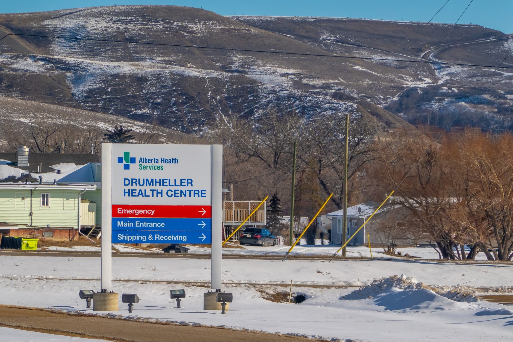 Health Centre Canada